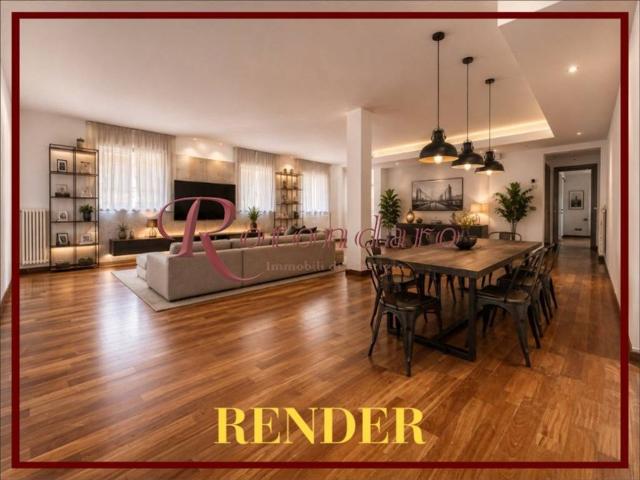 Appartamento in vendita a Milano MI