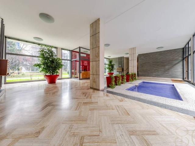 Appartamento in vendita a Milano MI