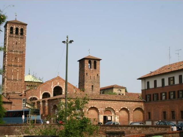 Appartamento in vendita a Milano MI