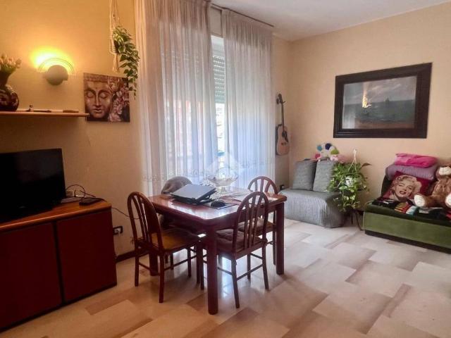 Appartamento in vendita a Milano MI