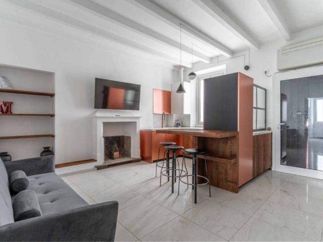 Appartamento in vendita a Milano MI