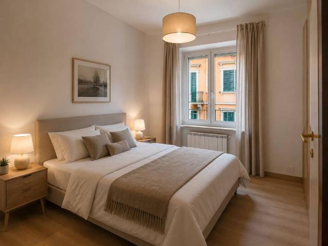 Appartamento in vendita a Milano MI