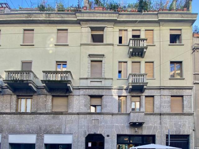Appartamento in vendita a Milano MI
