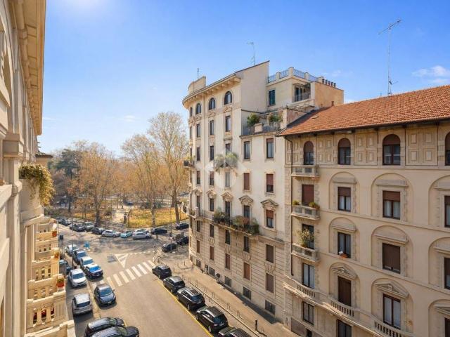 Appartamento in vendita a Milano MI