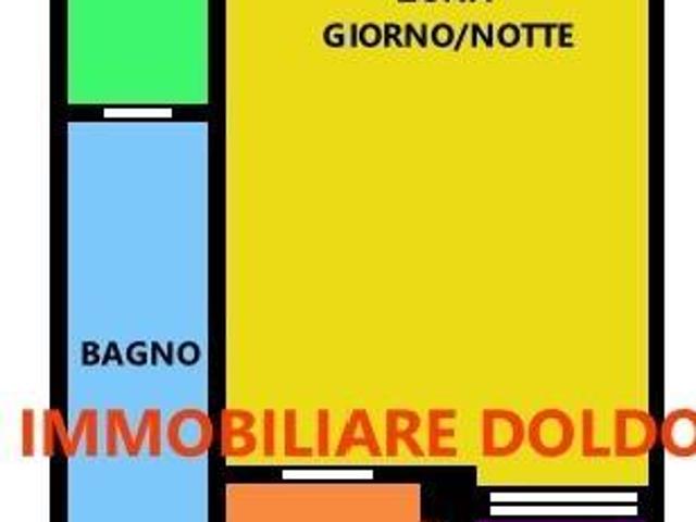Appartamento in vendita a Milano MI
