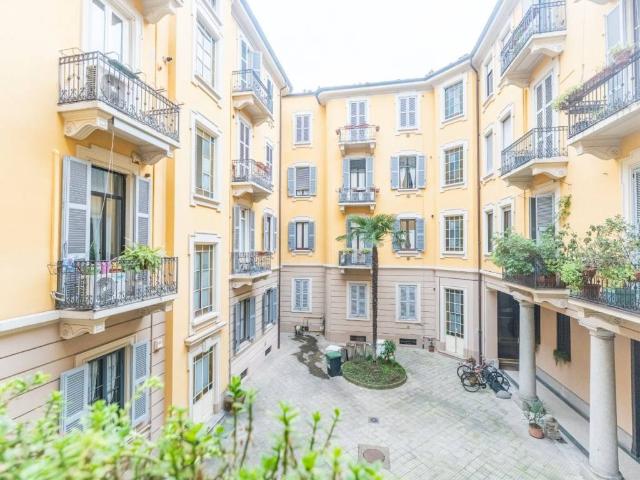 Appartamento in vendita a Milano MI