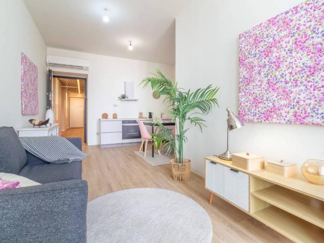 Appartamento in vendita a Milano MI