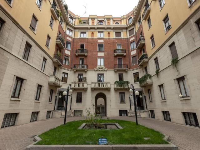 Appartamento in vendita a Milano MI