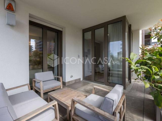 Appartamento in vendita a Milano MI