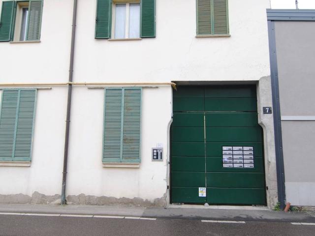 Appartamento in vendita a Milano MI