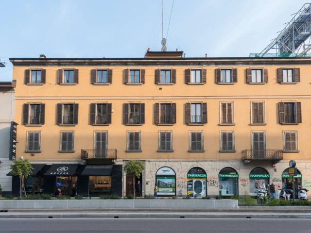 Appartamento in vendita a Milano MI