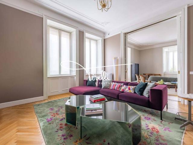 Appartamento in vendita a Milano MI