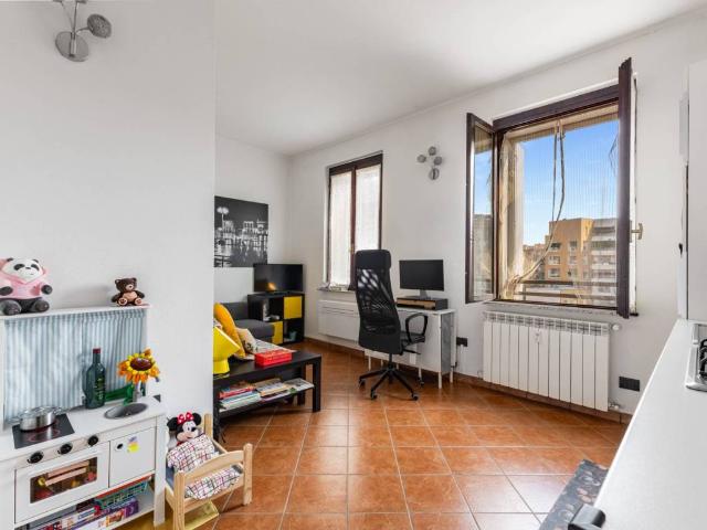 Appartamento in vendita a Milano MI