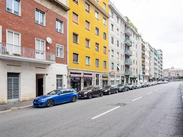 Appartamento in vendita a Milano MI