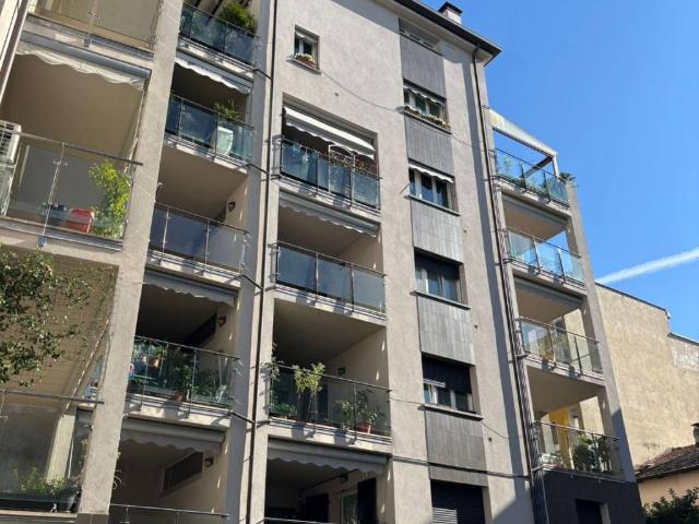Appartamento in vendita a Milano MI