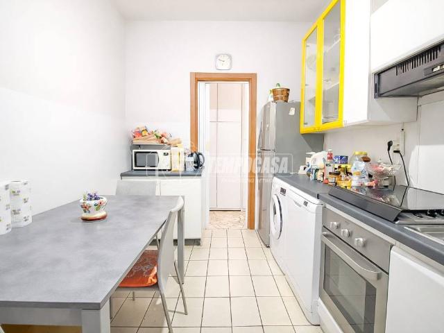 Appartamento in vendita a Milano MI
