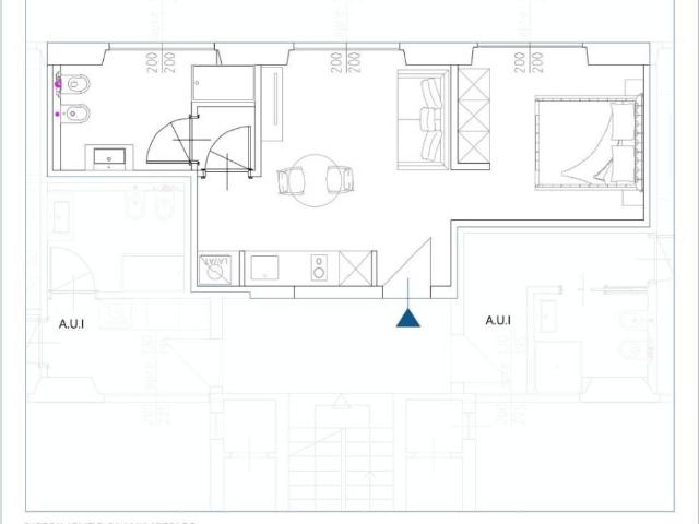 Appartamento in vendita a Milano MI
