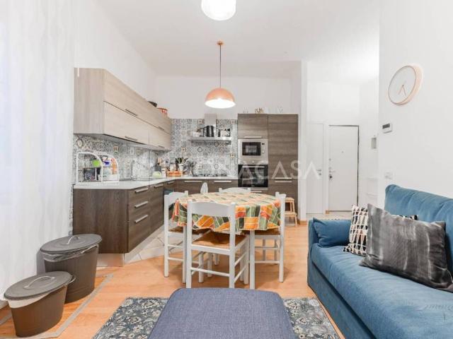 Appartamento in vendita a Milano MI