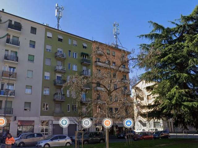 Appartamento in vendita a Milano MI