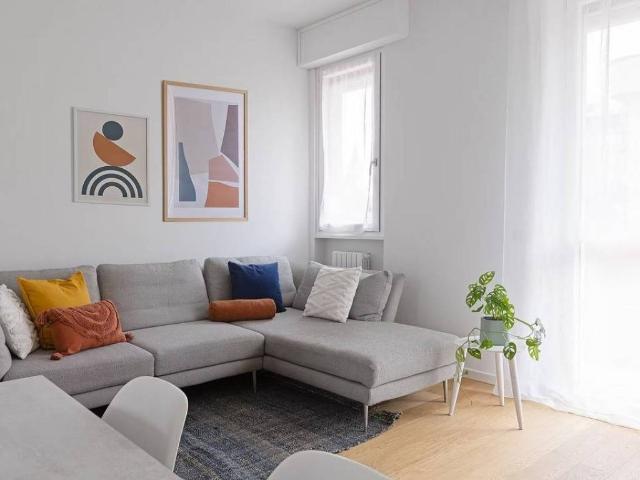 Appartamento in vendita a Milano MI
