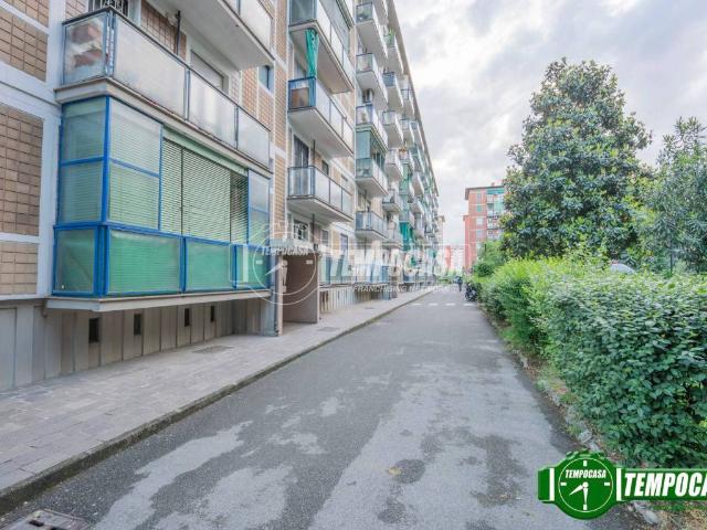 Appartamento in vendita a Milano MI