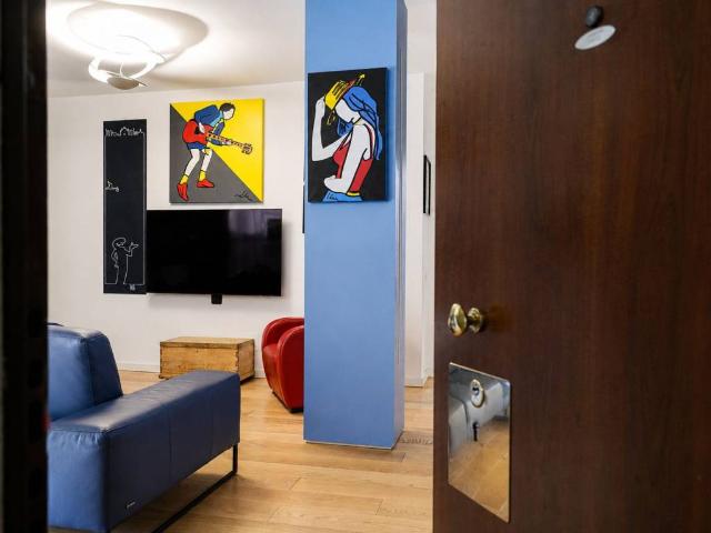 Appartamento in vendita a Milano MI