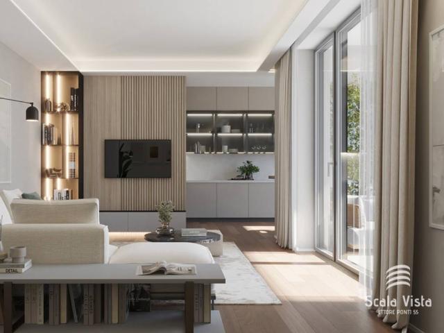 Appartamento in vendita a Milano MI
