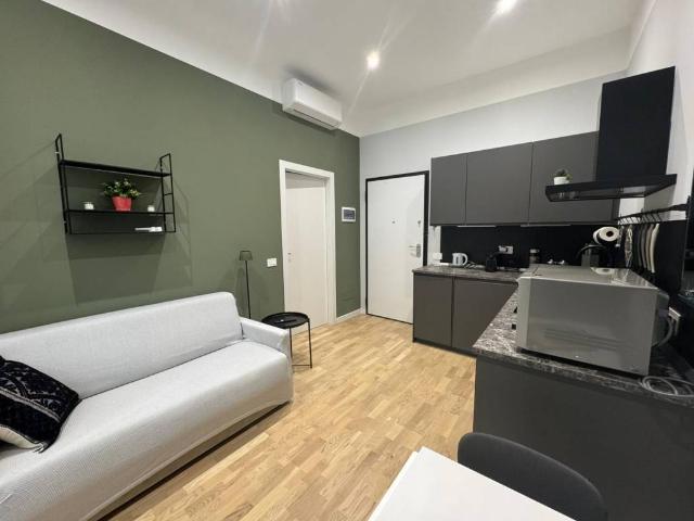 Appartamento in affitto a Milano MI