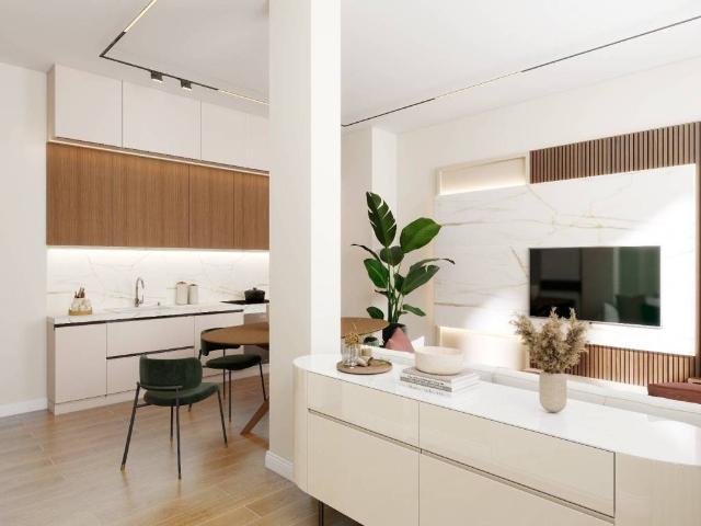Appartamento in vendita a Milano MI