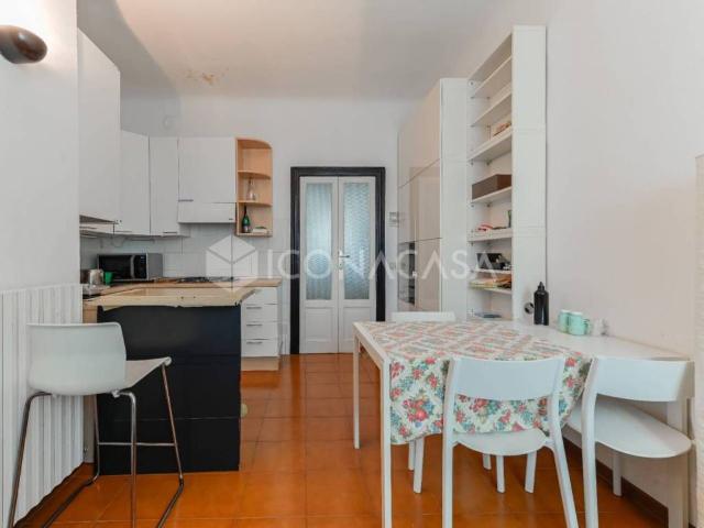 Appartamento in vendita a Milano MI