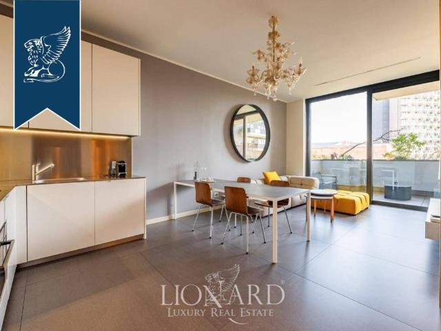 Appartamento in vendita a Milano MI