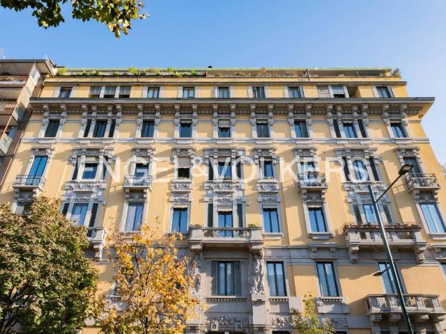 Appartamento in vendita a Milano MI