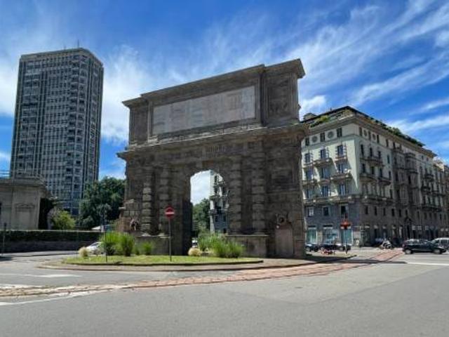 Appartamento in vendita a Milano MI