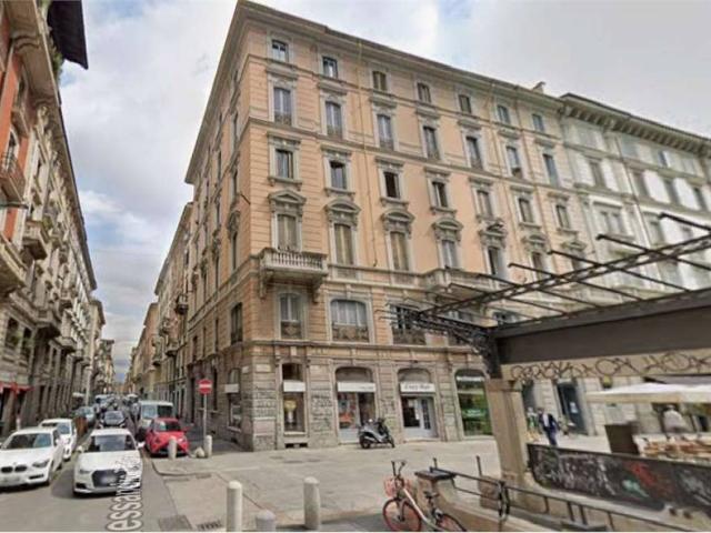 Appartamento in vendita a Milano MI