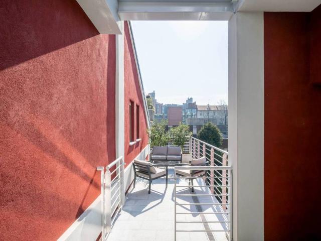 Appartamento in vendita a Milano MI