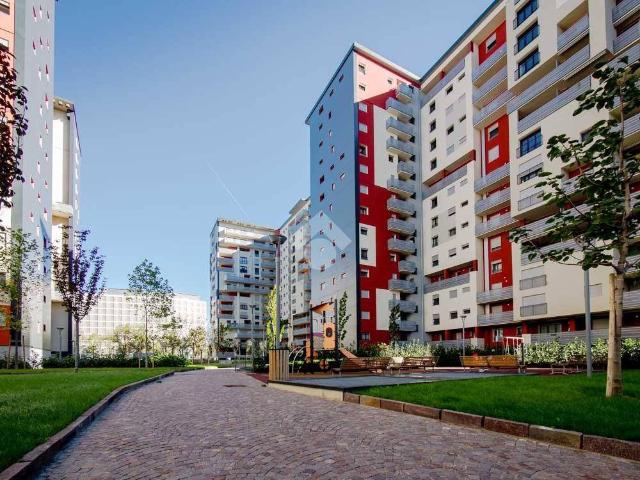 Appartamento in vendita a Milano MI