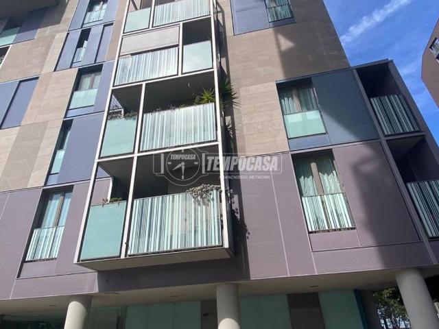 Appartamento in vendita a Milano MI