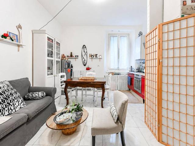 Appartamento in vendita a Milano MI