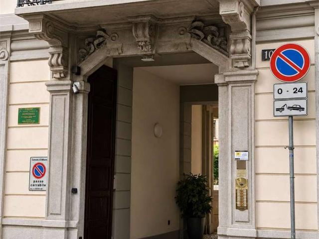 Appartamento in vendita a Milano MI