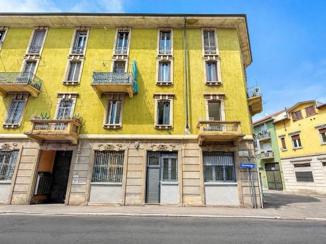 Appartamento in vendita a Milano MI