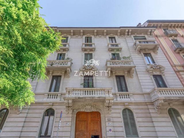 Appartamento in vendita a Milano MI
