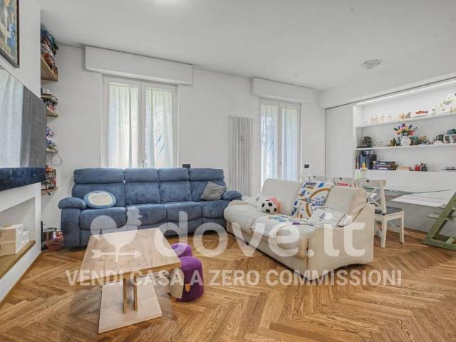 Appartamento in vendita a Milano MI