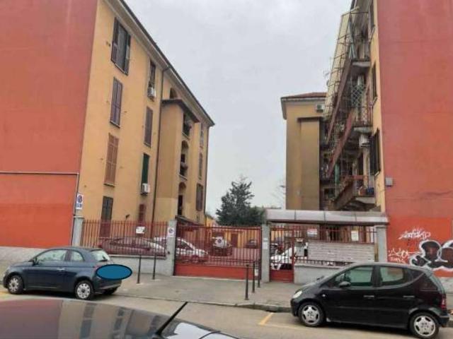 Appartamento in vendita a Milano MI