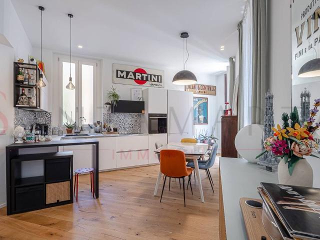 Appartamento in vendita a Milano MI
