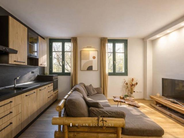 Appartamento in vendita a Milano MI
