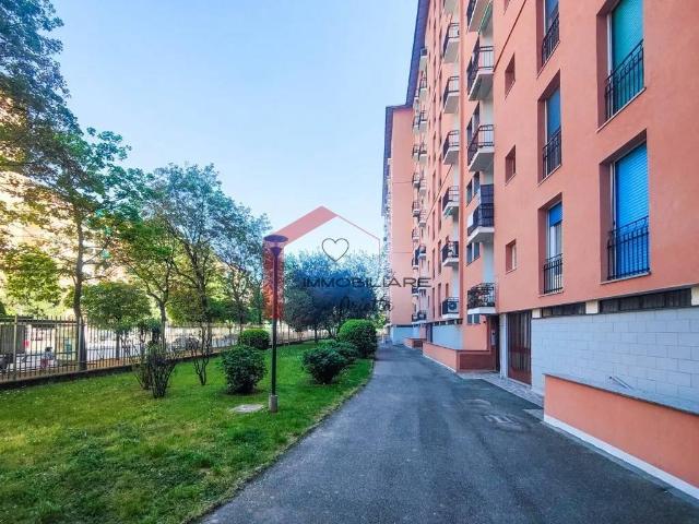 Appartamento in vendita a Milano MI