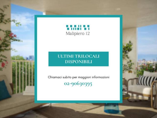 Appartamento in vendita a Milano MI