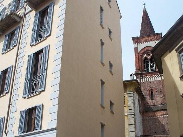 Appartamento in vendita a Milano MI