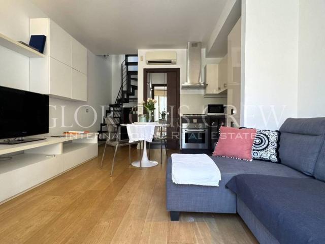 Appartamento in vendita a Milano MI