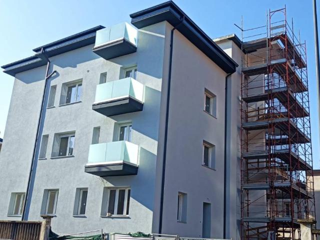 Appartamento in vendita a Milano MI